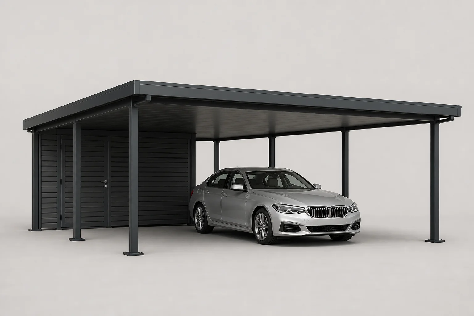 Carports